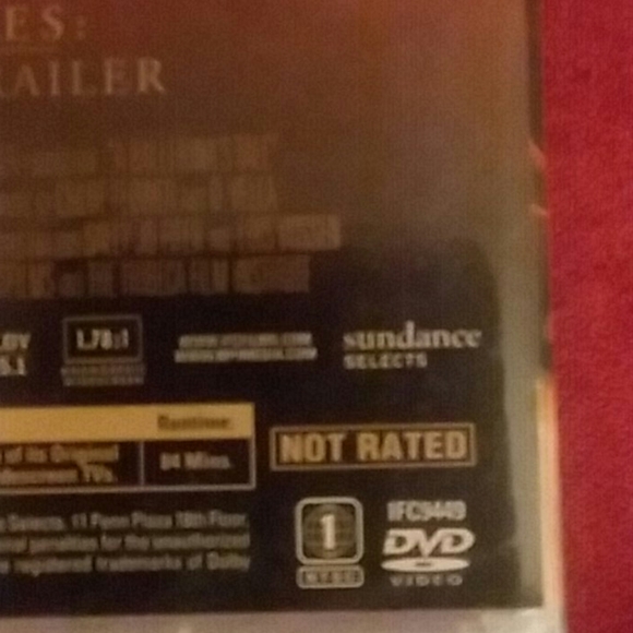 DVD - Picture 7 of 7